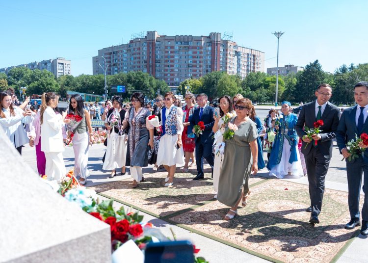 Фото: ШҚО әкімінің баспасөз қызметі
