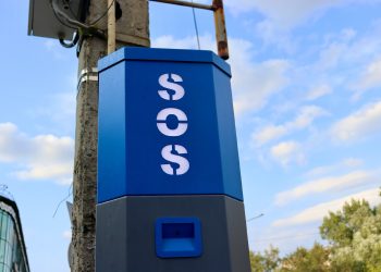 «SOS» дабыл тетігі арқылы алаяқтық жасады деген күдікті қолға түсті — Өскемен