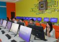 ШҚО-да бағдарламалау және жасанды интеллект мектебі іске қосылады