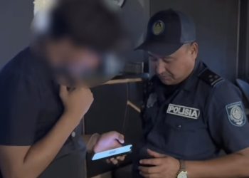Қадағалаусыз қалған жасөспірімдер бейімдеу орталығына орналастырылды — ШҚО
