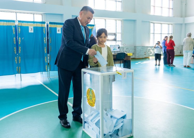 Фото: ШҚО әкімінің баспасөз қызметі
