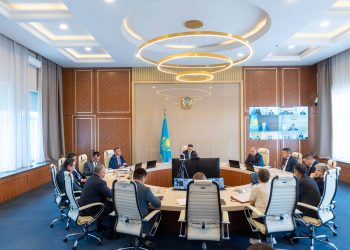 ШҚО жылыту маусымына дайындық бойынша көшбасшы өңірлер қатарында