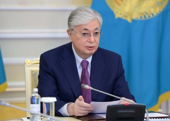 Президент Жарлығы: Құрылтайдың бірінші сессиясы 28 тамызда өтеді
