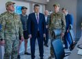 «Самал» саябағында заманауи құтқару станциясы ашылды