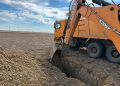 Зайсан көлі жағалауының санитарлық жағдайы тексерілді