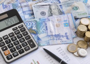 Қайтарылған активтер есебінен түскен қаржының басым бөлігі ШҚО-ға бөлінген