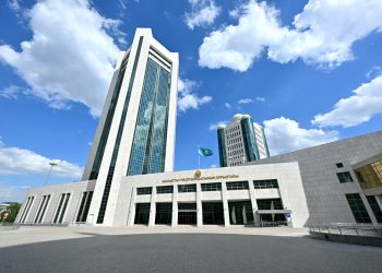 Құрылтай жанынан Қоғамдық палата құрылды