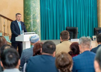 Жылыту маусымына дайындық қызу жүріп жатыр — Риддер