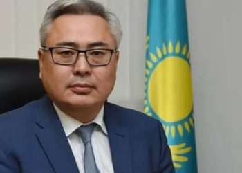 Ғалымжан Қойшыбаев Премьер-министрдің орынбасары – Үкімет Аппаратының басшысы болып тағайындалды
