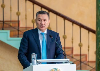 Риддер туризмнің жыл он екі ай жұмыс істейтін орталығына айналуға тиіс — ШҚО әкімі