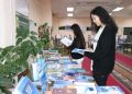 «Кітап оқитын ұлт» марафонына 900-ден астам шығысқазақстандық қосылды