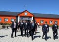 Ауыл балаларының сапалы білім алуына жағдай жасалып жатыр — Күршім