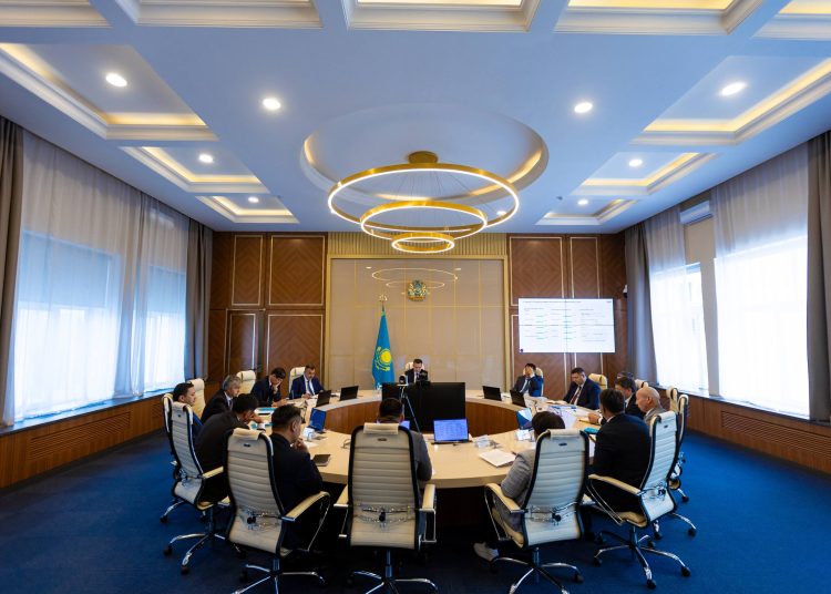 Фото: ШҚО әкімінің баспасөз қызметі
