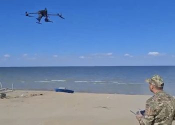 Зайсан көлінде жоғалған екінші балықшының денесі табылды
