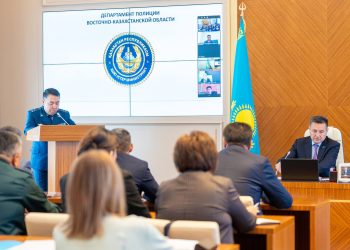 ШҚО-да есірткіге қарсы жұмыстар жүйелі түрде жүргізіліп жатыр