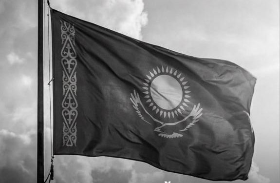 25 қыркүйек Қазақстанда жалпыұлттық аза тұту күні болады
