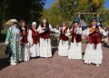 ШҚО-да «TourEast ALTAI» фестиваліне 20-ға жуық елдің өкілдері қатысты