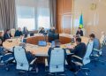 ШҚО-да 412 мың тонна астық бастырылды