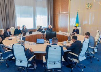 ШҚО-да 412 мың тонна астық бастырылды