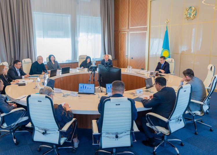 Фото: ШҚО әкімінің баспасөз қызметі