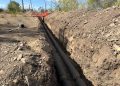 Самар ауылында 30 жылдан кейін орталық жылу жүйесі қайта іске қосылмақ
