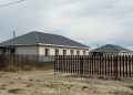 «Бір қабатты Шығыс»: Күршімде 30 үй салынып жатыр