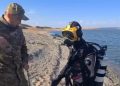 Тұғылда суға батып кеткен балықшылардың бірі табылды — Тарбағатай