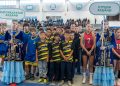 ШҚО-да ауыл балалары арасында «AUYL SPORT-2026» облыстық турнирі басталды