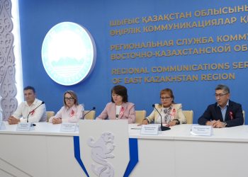 Облыстық онкология орталығында ашық есік күні өтеді
