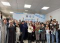 «Казцинк» компаниясы дәрігерлерге бес пәтер береді