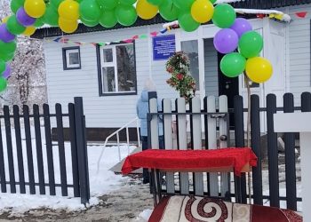 Тарбағатайдың тағы екі ауылында ветеринариялық пункті ашылды