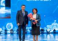 Ұстаз еңбегіне құрмет: Шығыс Қазақстанда үздік мұғалімдер марапатталды