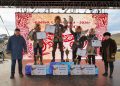 Алты жылда Азияға дабысы жеткен дода