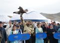 Ауыл тойынан Азия кубогіне дейін: «Шығыс салбурынының» аясы кеңейе түсті