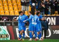 «Алтай» мен «Атырау» тең түсті: Өскемендік клуб Премьер-лигада қала ма?