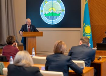 Шығыс Қазақстанда сирек жер металдарын дамыту жөніндегі жобалық кеңсе құрылады
