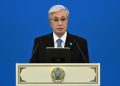 Президент: Бұл – қазақ мемлекеттілігінің қайта жаңғыруын айшықтайтын қастерлі мереке