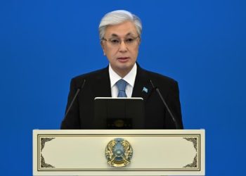 Президент: Бұл – қазақ мемлекеттілігінің қайта жаңғыруын айшықтайтын қастерлі мереке