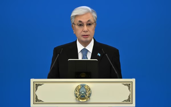 Президент: Бұл – қазақ мемлекеттілігінің қайта жаңғыруын айшықтайтын қастерлі мереке