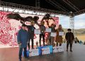 Шығыс салбурыны: Үздік құсбегілер марапатталды