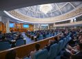 2027 жылды жалпыхалықтық Құрылыс жылы деп жариялау ұсынылды