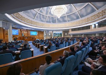 2027 жылды жалпыхалықтық Құрылыс жылы деп жариялау ұсынылды