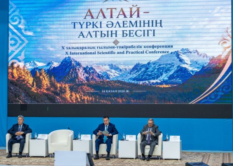Фото: ШҚО әкімінің баспасөз қызметі