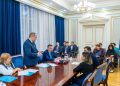 «Жүк көліктері жолды бүлдірді»: Ново-явленка тұрғандары әкімге шағымданды