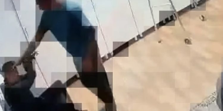 Абай облысында ерекше балаларға зорлық көрсетіп келгендер ұсталды