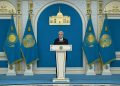 Президент: Ұстаз – әр адамның өмірінен ерекше орын алатын тұлға