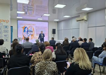 Оралхан Бөкей кітапханасында 10 жылда не өзгерді?