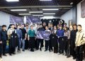 Oskemen Hub-та IDEA BATTLE: NEXT GENERATION байқауы өтті