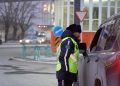 Өскеменде полиция күшейтілген режимге көшті