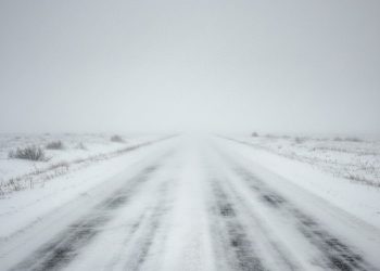 ШҚО: қай жолдар ашық, қай бағыт жабық?